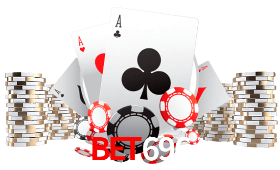 Jogue jogos de pôquer em Bet696