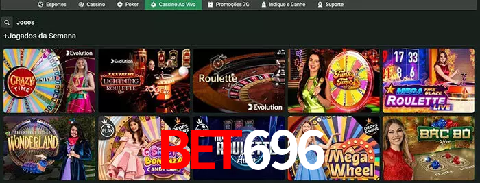 Bet696 bet