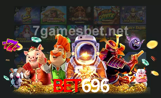 cassino Bet696