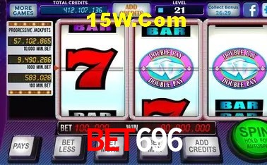 Bet696 - Login Methods
