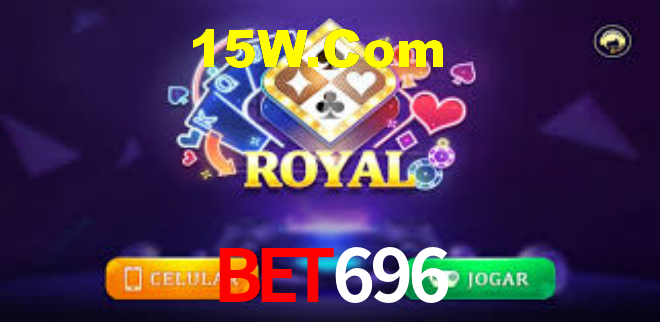 Bet696 App - Aplicativo Móvel Oficial