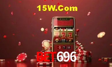 Design Responsivo Bet696