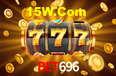 Bet696 - App Security