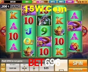 Bet696 - Análise de Mercados Esportivos
