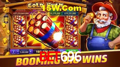 Bet696 Plataforma - Certificada MGA desde 2015
