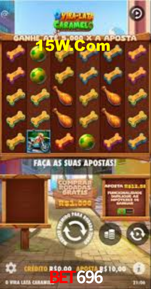 Bet696 - Plataforma Oficial - Bet696.Com