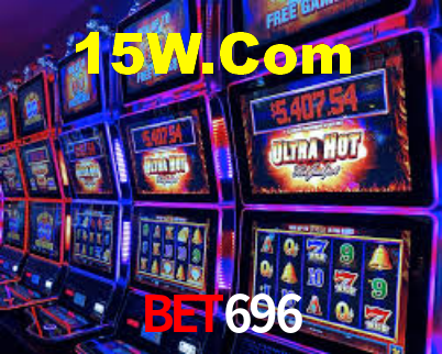 Bet696 - Installation Guide