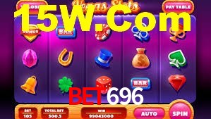 VIP Casino Bet696
