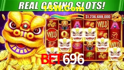 Bet696 Brasília - Betting Features