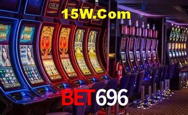 Cadastro Rápido Bet696