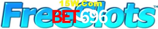 Slot Games Bet696