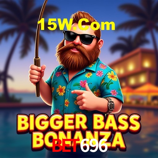 Apostas de Tênis Bet696