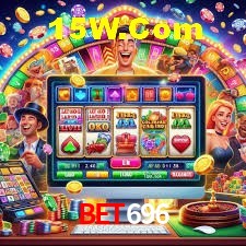 Secure Login Bet696
