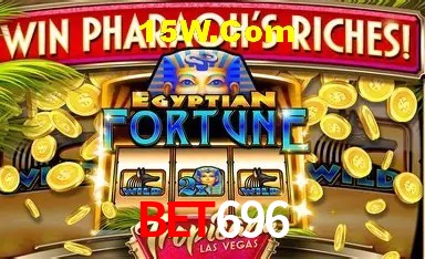 Login Seguro Bet696