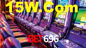 Premium Interface Bet696
