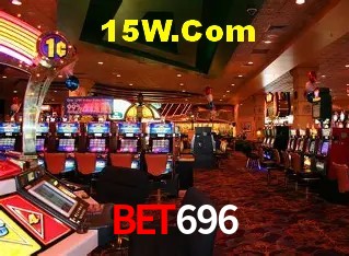 Bet696 São Paulo - Jogo Providers