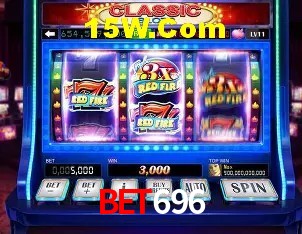 Integração de APIs Bet696