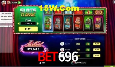 Bet696 - Customer Support