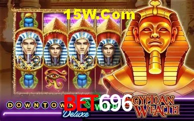 Jogos de Slot Bet696