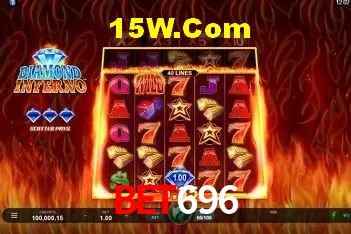 Bet696 Fortaleza - Reviews