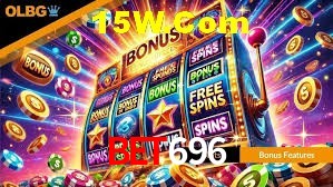 Game Providers Bet696