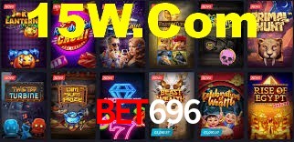 Basketball Betting Bet696