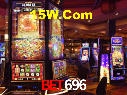 Bet696
