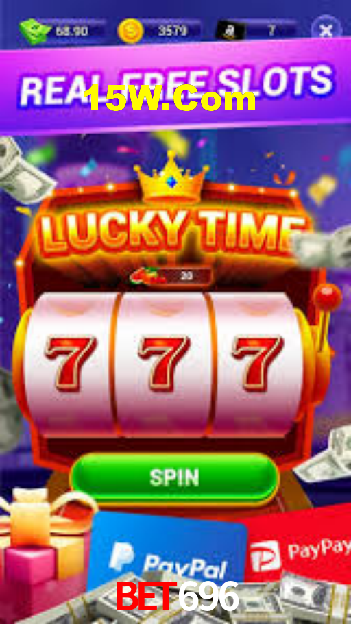 Bet696 App