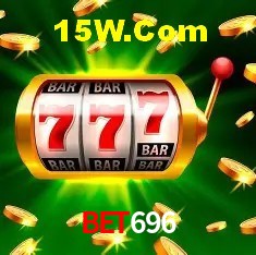 Bet696 Salvador - Promo Stats