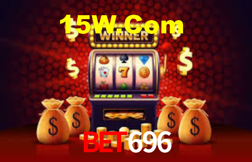 Bet696 App