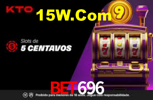 Bet696: Seu Cassino Premiado com Pagamentos Rápidos