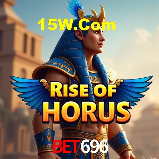 Experiência VIP Bet696