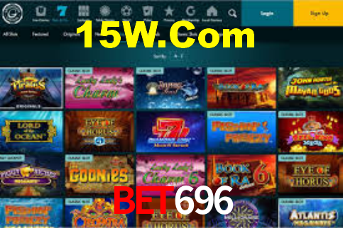 Bet696