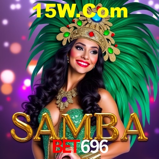 cassino Bet696