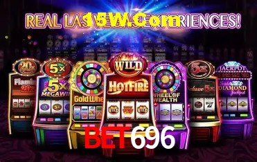 Especiais de Fim de Semana Bet696